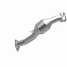 Load image into Gallery viewer, MagnaFlow Direct Fit Catalytic Converter 11-15 Audi Q7 V6 3.0L - 2.5in Pipe Dia 24.5in L