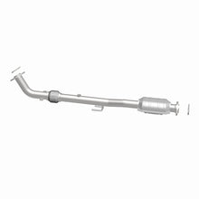 Load image into Gallery viewer, MagnaFlow Direct Fit Catalytic Converter 07-09 Toyota Camry 2.4L