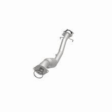 Load image into Gallery viewer, MagnaFlow DF Cat. Conv 06-09 Buick Lacrosse 3.8L / 06-08 Pontiac Grand Prix 3.8L (Inc Supercharged)