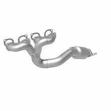 Load image into Gallery viewer, MagnaFlow Direct Fit Catalytic Converter BMW 5 99-00 D/S OEM