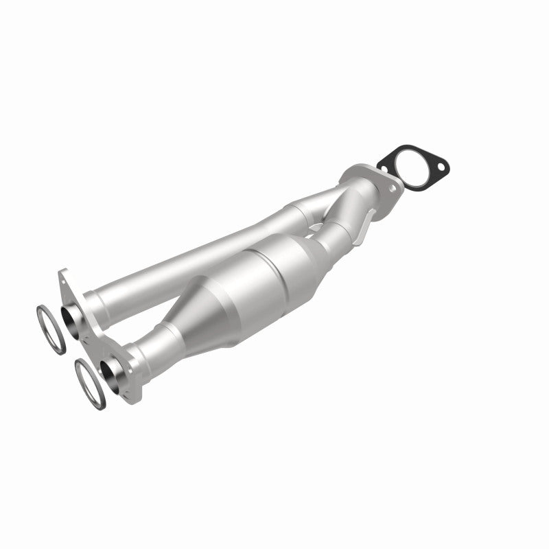 MagnaFlow Direct Fit Catalytic Conv 03-05 Mazda 6 3.0L Driver Side Rear *NOT FOR SALE IN CALIFORNIA*