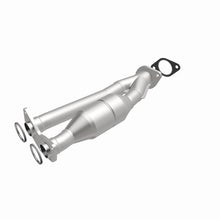 Load image into Gallery viewer, MagnaFlow Direct Fit Catalytic Conv 03-05 Mazda 6 3.0L Driver Side Rear *NOT FOR SALE IN CALIFORNIA*