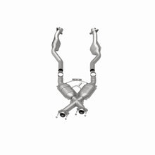 Load image into Gallery viewer, MagnaFlow Direct Fit Catalytic Converter 94-95 Ford Mustang 5.0L CA