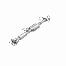 Load image into Gallery viewer, MagnaFlow Direct Fit Catalytic Converter 95-96 Previa 2.4L
