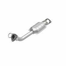 Load image into Gallery viewer, MagnaFlow DF Catalytic Conv 01-03 Infiniti QX4 3.5L P/S Rear / 01-04 Nissan Pathfinder 3.5L P/S Rear