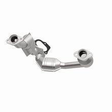 Load image into Gallery viewer, MagnaFlow Direct Fit Catalytic Converter 03-04 Ranger 3.0L