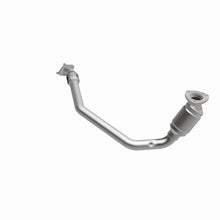 Load image into Gallery viewer, MagnaFlow Direct Fit Catalytic Converter G6- 2005-2006 6 3.5L OEM