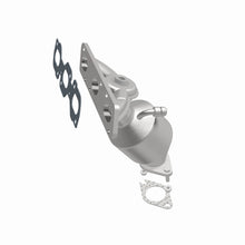 Load image into Gallery viewer, MagnaFlow Direct Fit Catalytic Converter 01-05 Ford Escape 3.0L