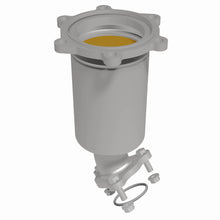 Load image into Gallery viewer, MagnaFlow Direct Fit Catalytic Converter 98-01 Nissan Altima 2.4L (CA Emissions)