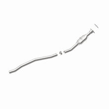 Load image into Gallery viewer, MagnaFlow Direct Fit Catalytic Converter 01 Dodge Caravan/Grand Car