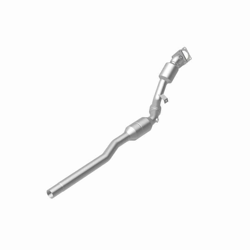 MagnaFlow Direct Fit Catalytic Converter 01-02 Audi S4 2.7L D/S