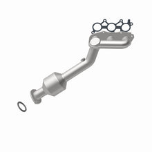 Load image into Gallery viewer, MagnaFlow Direct Fit Catalytic Converter 2006 Lexus GS300 3.0L PS