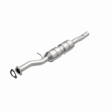 Load image into Gallery viewer, MagnaFlow Direct Fit Catalytic Converter Ford Excursion 00-02 5.4L