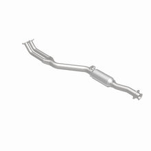 Load image into Gallery viewer, MagnaFlow Direct Fit Catalytic Converter 91-96 BMW 850 V12 D/S