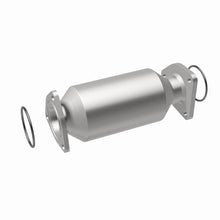 Load image into Gallery viewer, MagnaFlow DF Cat. Conv 04-08 Acura TL 3.2L/03-06 MDX 3.5L / 03-07 Honda Accord 3.0L Rear Underbody