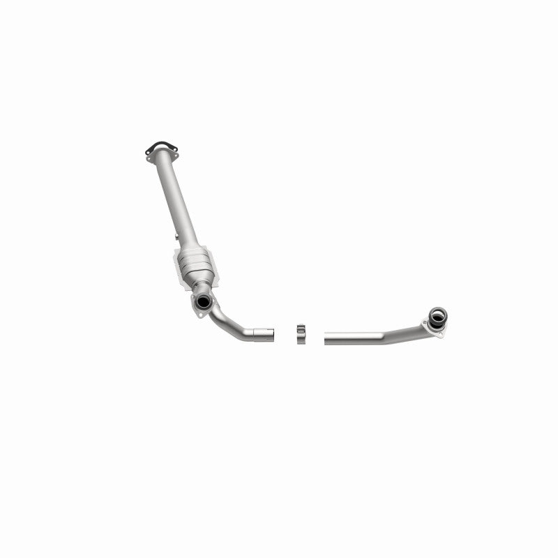 MagnaFlow Direct Fit Catalytic Converter 00-02 Chevy Van 4.3L/5.0L