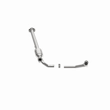 Load image into Gallery viewer, MagnaFlow Direct Fit Catalytic Converter 00-02 Chevy Van 4.3L/5.0L