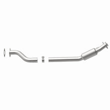 Load image into Gallery viewer, MagnaFlow Direct Fit Catalytic Converter GTO- 2005-2006 6.0L OEM