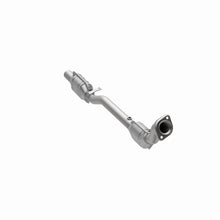 Load image into Gallery viewer, MagnaFlow Direct Fit Catalytic Converter 99-01 Ford Explorer 5.0L