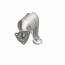 Load image into Gallery viewer, MagnaFlow Direct Fit Catalytic Converter Audi S4