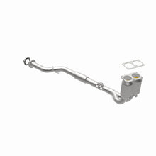 Load image into Gallery viewer, MagnaFlow Direct Fit Catalytic Converter 00-02 Nissan Sentra 1.8L