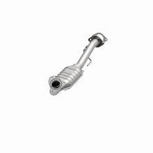Load image into Gallery viewer, MagnaFlow Direct Fit Catalytic Conv 02-06 Cadillac Escalade / 02-06 GM Yukon (Inc Denali) 6.0L P/S