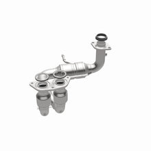 Load image into Gallery viewer, MagnaFlow Direct Fit Catalytic Converter 00-05 Toyota MR2 1.8L
