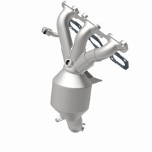 Load image into Gallery viewer, MagnaFlow Direct Fit Catalytic Converter 2007 Mercury Milan 3.0L