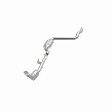 Load image into Gallery viewer, MagnaFlow Direct Fit Catalytic Converter 2003 ML350 3.7L Underbody
