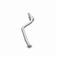 Load image into Gallery viewer, MagnaFlow Direct Fit Catalytic Converter BMW 3 06-09 Rear OEM