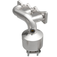 Load image into Gallery viewer, MagnaFlow Direct Fit Catalytic Converter 95-02 Mazda Millenia 2.3L