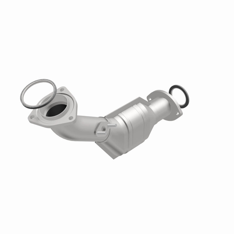 MagnaFlow Direct Fit Catalytic Converter Front 00-04 Toyota Tacoma 3.4L 4WD / 00-04 Tundra 3.4L