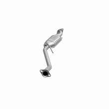 Load image into Gallery viewer, MagnaFlow Direct Fit Catalytic Converter Ford 87 93