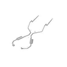 Load image into Gallery viewer, MagnaFlow Cat-Back 59-64 Bel Air/Biscayne/Impala