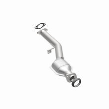 Load image into Gallery viewer, MagnaFlow Direct Fit Catalytic Converter 06-08 Subaru Forester 2.5L