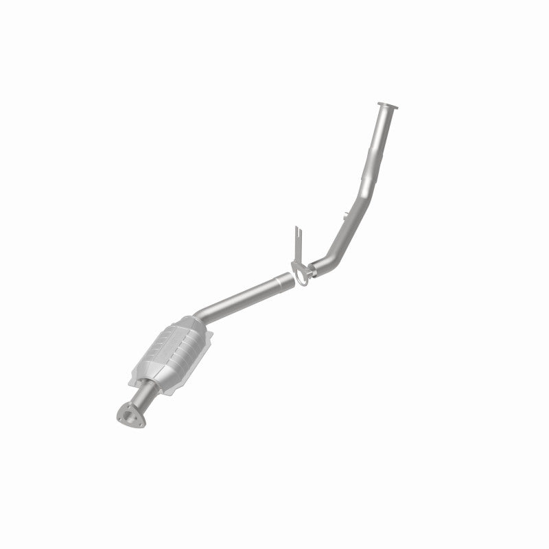 MagnaFlow Direct Fit Catalytic Converter BMW 83 85