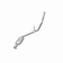 Load image into Gallery viewer, MagnaFlow Direct Fit Catalytic Converter BMW 83 85