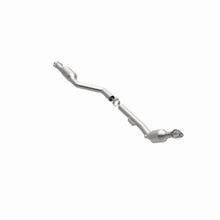 Load image into Gallery viewer, MagnaFlow Direct Fit Catalytic Converter 99-00 Mercedes E430 4.3L