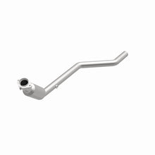 Load image into Gallery viewer, MagnaFlow Direct Fit Catalytic Converter 00-05 Lincoln LS 3L PS OEM