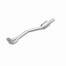 Load image into Gallery viewer, MagnaFlow Direct Fit Catalytic Converter 00-03 BMW M5 5.0L Passenger Side