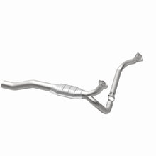 Load image into Gallery viewer, MagnaFlow Direct Fit Catalytic Converter 94-95 Chevy Astro 4.3L 49S