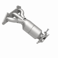Load image into Gallery viewer, MagnaFlow Direct Fit Catalytic Converter 02 Volvo S80 2.9L
