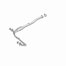 Load image into Gallery viewer, MagnaFlow Direct Fit Catalytic Converter GM 1500/2500/3500 Van 96-97