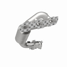Load image into Gallery viewer, MagnaFlow Direct Fit Catalytic Converter 01-06 Escape 3.0 with oil