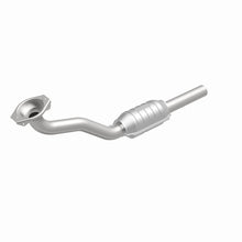 Load image into Gallery viewer, MagnaFlow Direct Fit Catalytic Converter VW