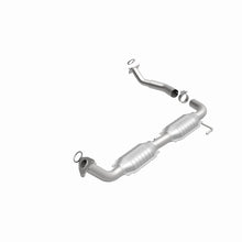 Load image into Gallery viewer, MagnaFlow Direct Fit Catalytic Converter 07-08 4.7L Tundra D/S OEM