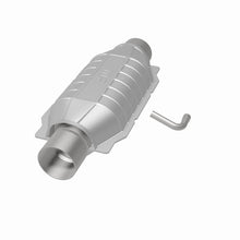 Load image into Gallery viewer, MagnaFlow Universal Catalytic Converter 2 Dual Air
