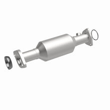 Load image into Gallery viewer, MagnaFlow Direct Fit Catalytic Converter 1995 Honda Odyssey 2.2L