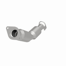 Load image into Gallery viewer, MagnaFlow Direct Fit Catalytic Converter 2010-2015 Prius L4 1.8 OEM Underbody
