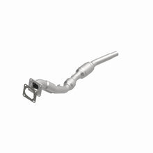 Load image into Gallery viewer, MagnaFlow Direct Fit Catalytic Converter 00-02 Audi A6 Quattro 2.7L